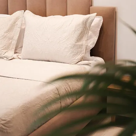 Seahana Apartment Himarë