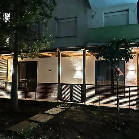 Seahana Apartment