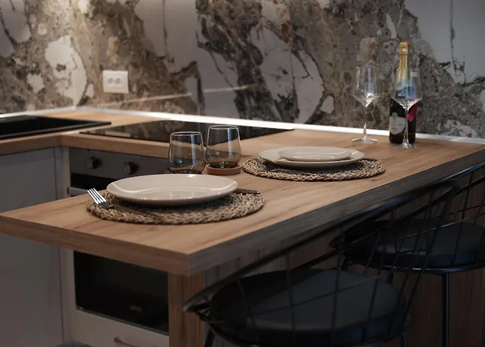 Daire Seahana Himarë