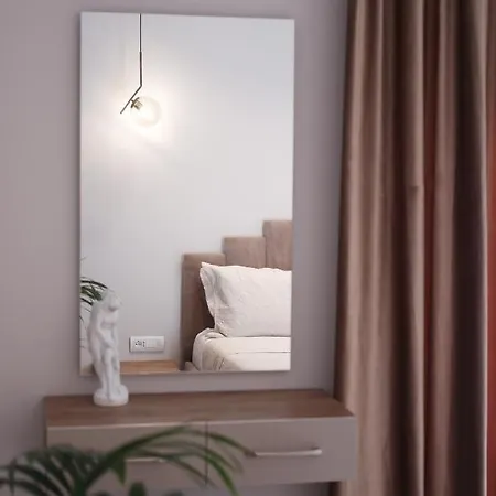 Apartment Seahana