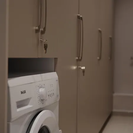 Seahana Appartement *