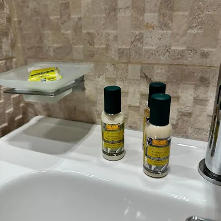 Seahana Appartement *