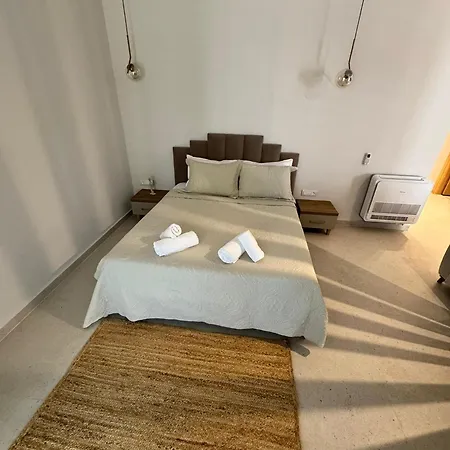 Appartement Seahana