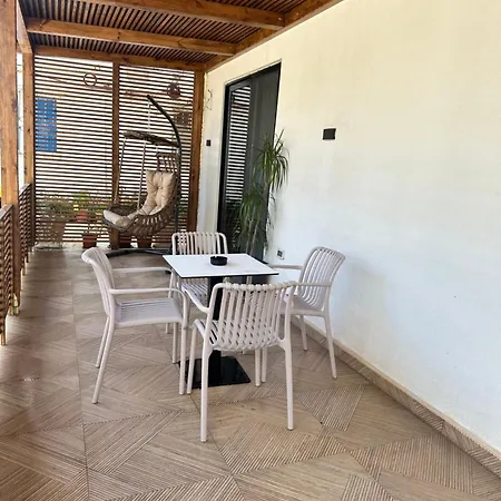 Apartment Seahana