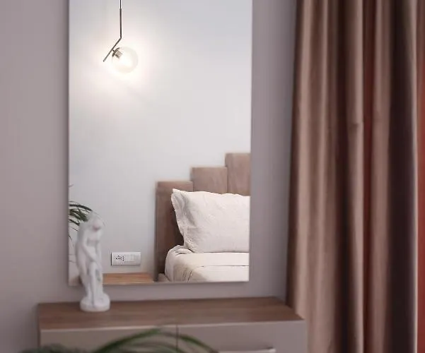 Apartament Seahana