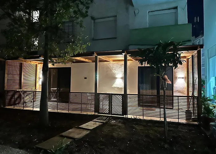 Seahana Apartament