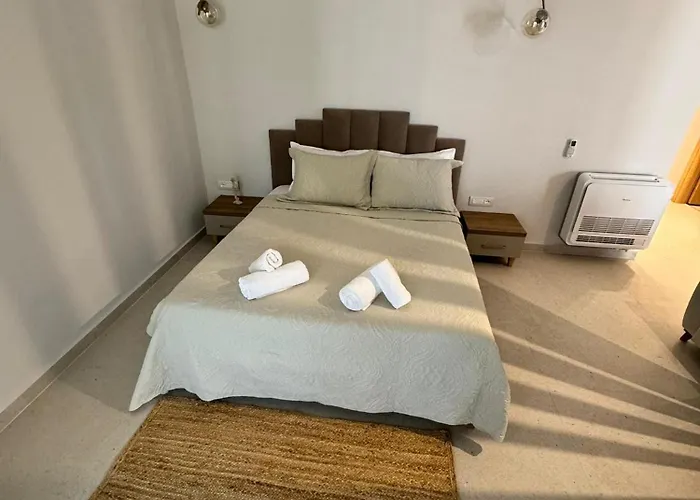 Apartament Seahana